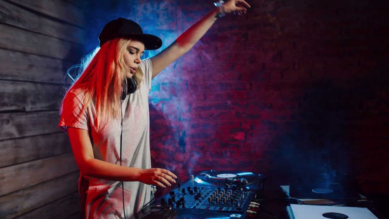 EDM Mashup 2026 | Best Songs - Electro House Music 