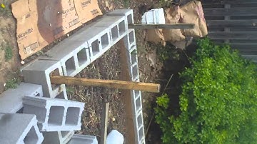 April/May Bird Netting and Bed Irrigation