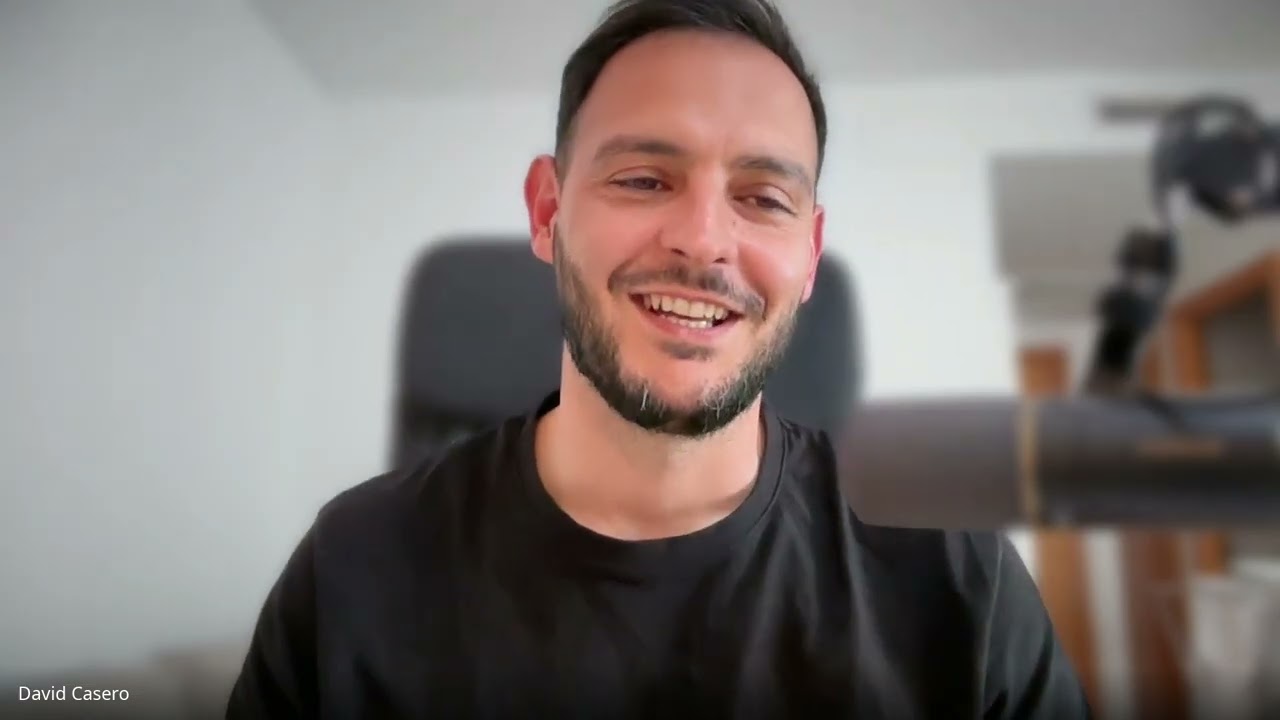 Testimonio en vídeo - Ventas Número Uno