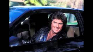 Knight Rider Supercar Theme