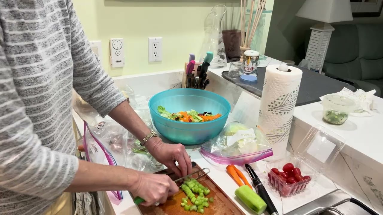 High Raw Vegan 2026 What I Ate Today