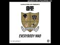 O.T. Genasis - Everybody Mad (feat. Beyoncé)