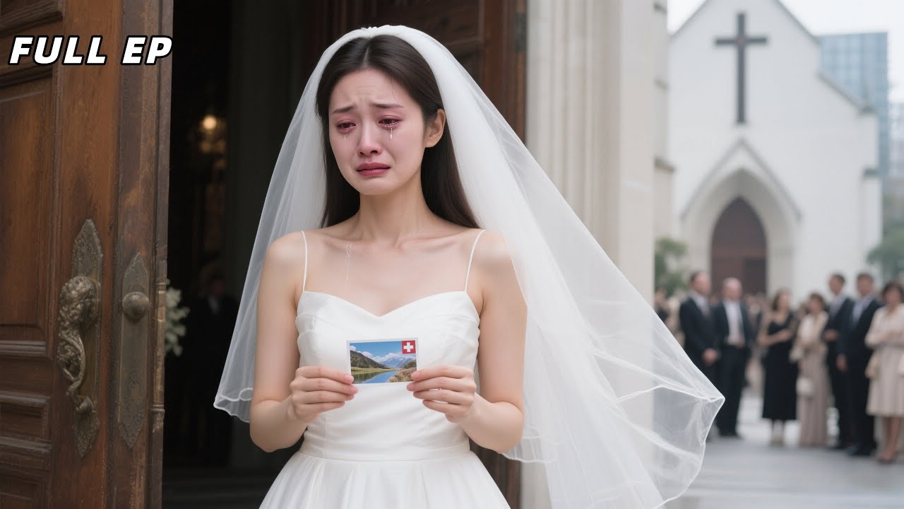 错爱真相：婚礼悔悟追夫路