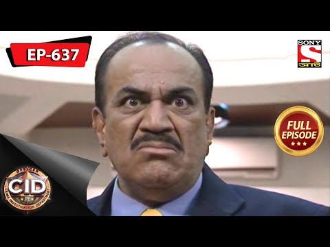 CID(Bengali) - Full Episode 637 - 12th August, 2018