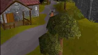 Project Catastrophe - Sheep Shearer quest guide