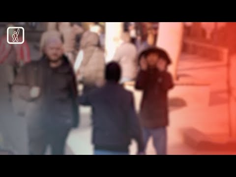 არასრულწლოვანი მოძალადეები