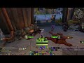WoW War Within -  Patch 11.2 Ghosts of K'aresh Quest: The Key to Success