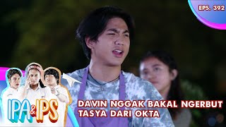 Davin Won't Beat Tasya to Okta - Science & Social Studies GTV | EPS 392 (3/6)