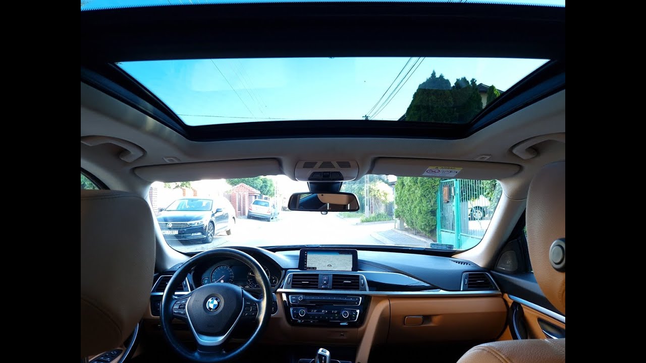 BMW 320d GT xDrive Na Sprzedaż Salon PL odhandlarza.com