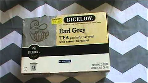 K cup Hack! How to use K cups without Keurig + How to make coffee without electricity