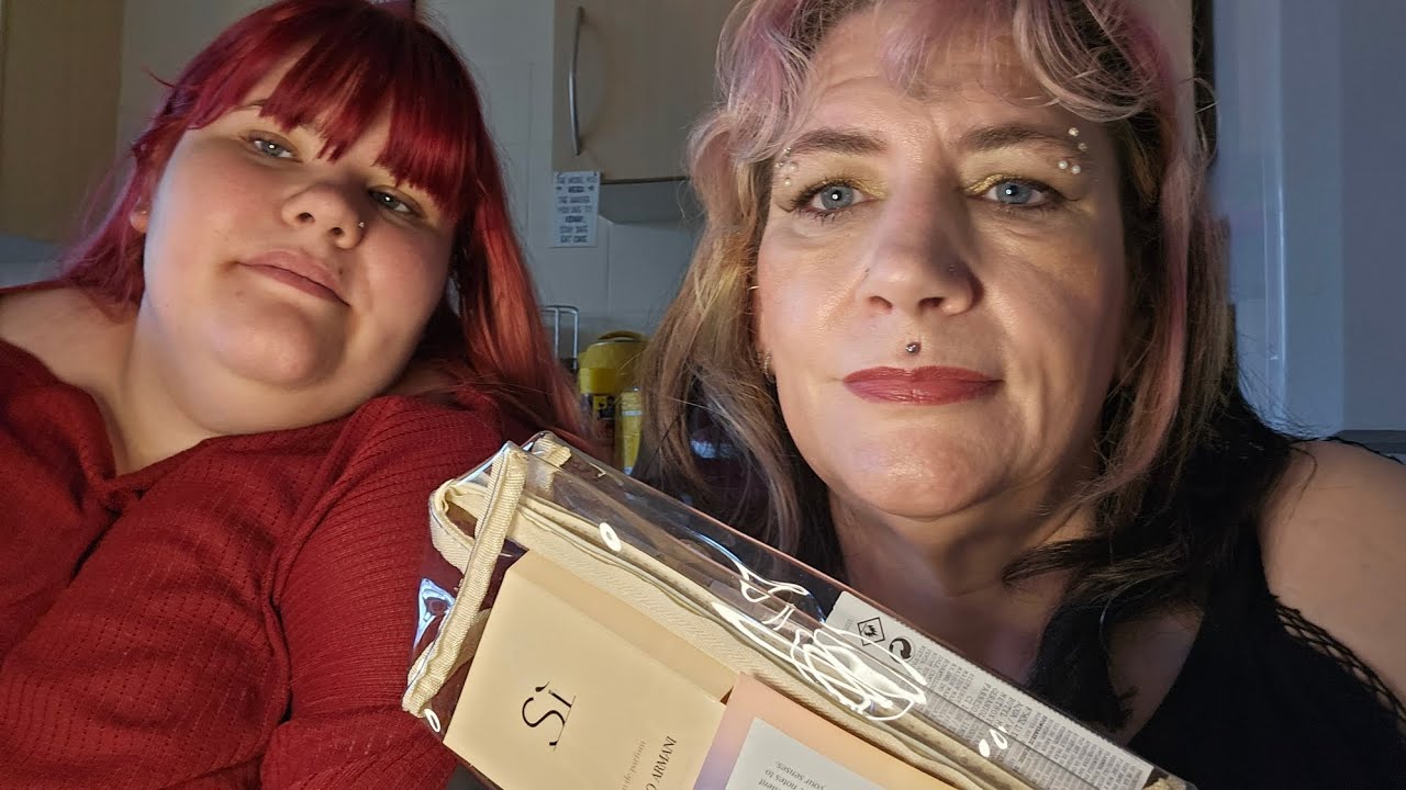 Look Fantastic fragrance for her discovery edit YouTube