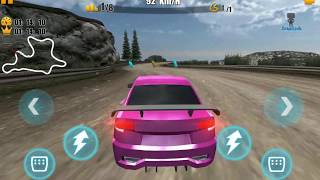 Real Drift Racing E13 Android GamePlayHD screenshot 2