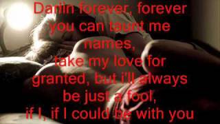 The Marvelettes-Forever(lyrics)