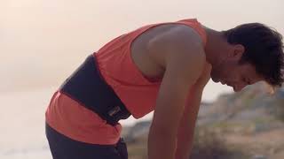 Thermosport - Almohadillas Térmicas Sin Cable