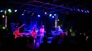 SAVOR TRIBUTE SANTANA - Smooth - Live au Pacific Rock - 23 Octobre 2011