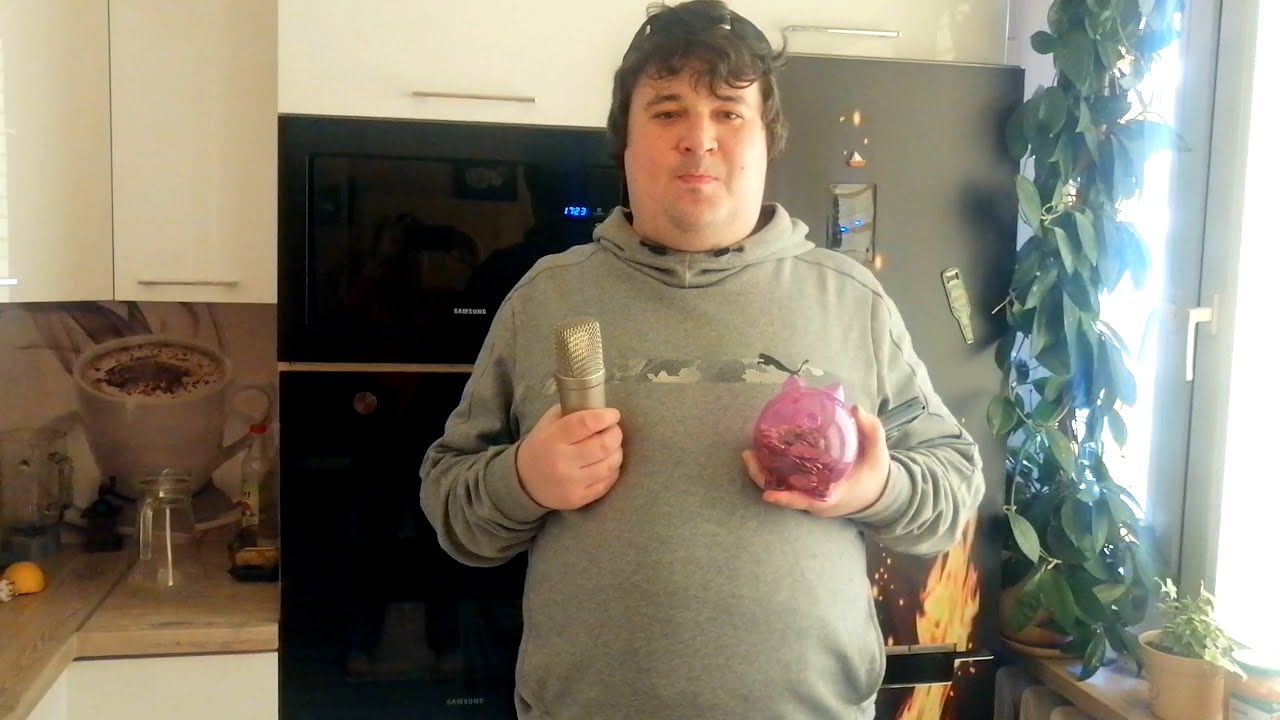 Przemek Ferguson - Flashback prod. Kudel (video)