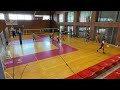09/11/2024 2ª JUVENIL MASCULINO 3-0 CV SANT ADRIÀ VS VOLEIBOL SANT JUST