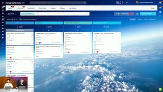 Роботизация  Две основных задачи автоматизации CRM screenshot 4
