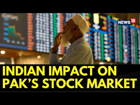 Pakistan's Stock Market