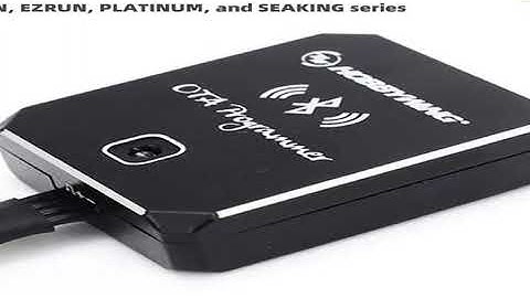 Hobbywing OTA Programmer Bluetooth Module for Xerun Ezrun Platinum Seaking Brushless ESC For Rc Car