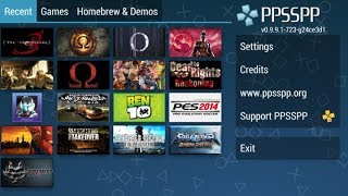 how to download & intall ppsspp(psp) on android in hindi screenshot 5