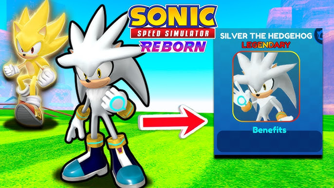 Fastest way to unlock Classic Tails in Sonic Speed Sim! #SonicHub #Son