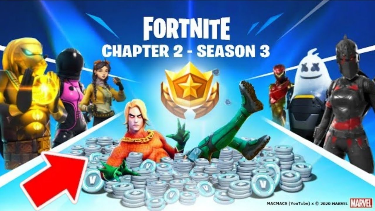 Quando Esce La Season 2 Capitolo 3