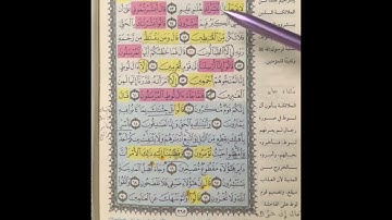 روابط سورة الحجر من 51 : 99