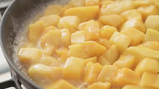 Ardo - Kulinarische Inspiration - Mango