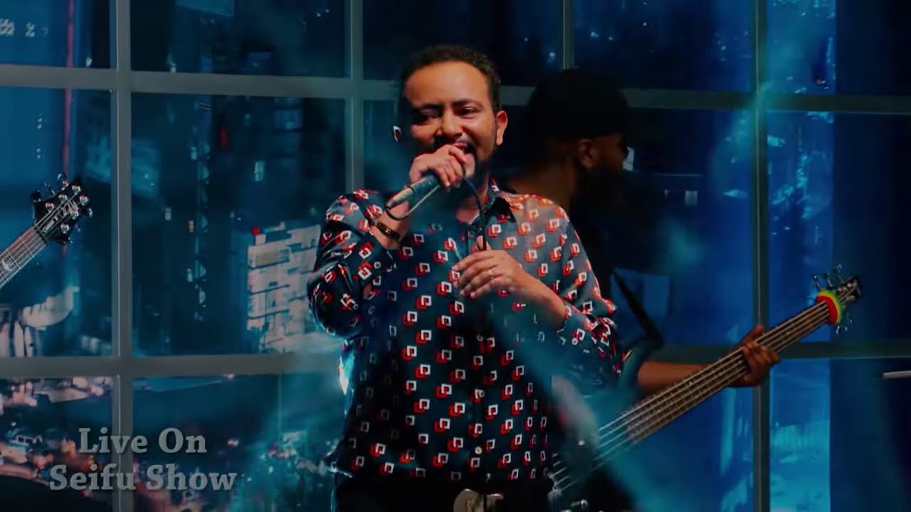 Seifu On EBS Gossaye Tesfaye Chir Kalew Bota Live Performance seifu-on-ebs-gossaye-tesfaye-chir-kalew-bota-live-performance