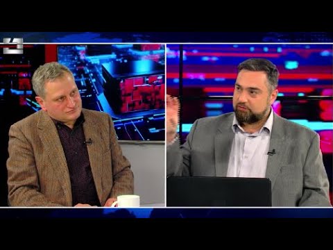 არ მივიდეთ იმ წერტილამდე, საიდანაც დაბრუნება ძალიან ძნელია.  ახლოს ვართ ამ წერტილთან - ახვლედიანი