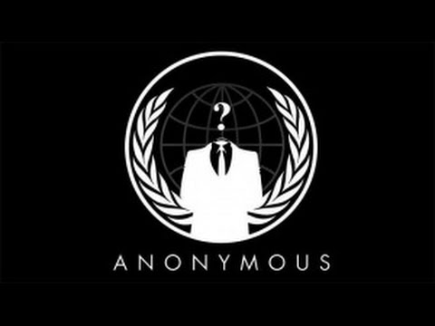 Anonymous