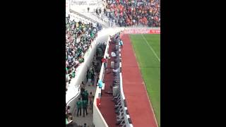 Omonoia Vs Apoel playoffs 2013 3-0 .4