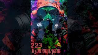 R3DMOON/JOAN 223/01/24 @joanakaredmoon