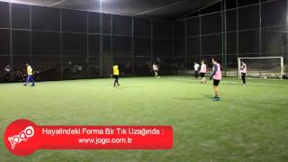 Whitebe skor k-Panzerler / ankara / iddaa Rakipbul Ligi 2015 Açılış Sezonu