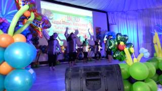 Batch '89 - Roar [27 December 2014]