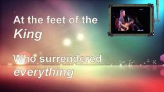 Have It All - Brian Johnson - Lyrics