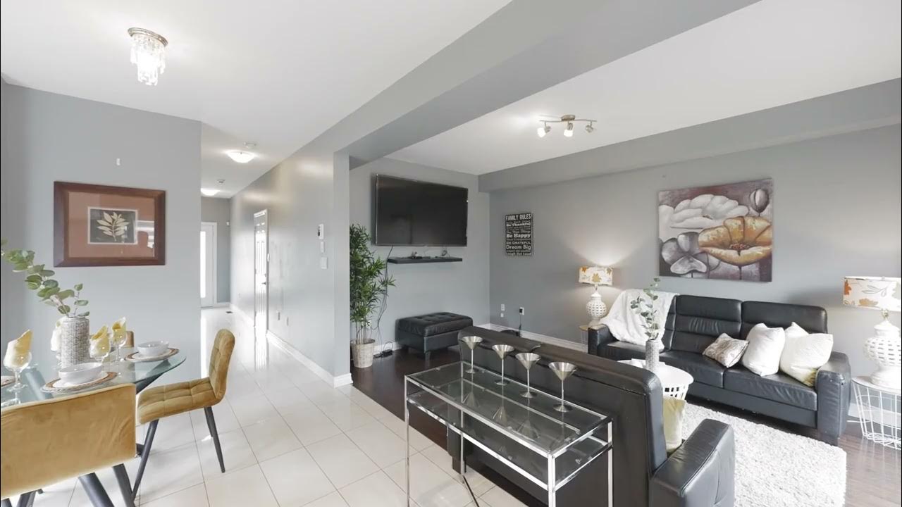 Preview 136 Westbank Trail, Stoney Creek YouTube