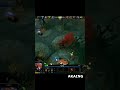 JUST LET ME GO | Fragment of "DOTA 2 | AKAING URSA how to hardline 2 (blade runner)" #akaing #dota
