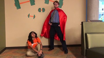UTD Peer Advisor (PA) Video Application - Brandon Borick