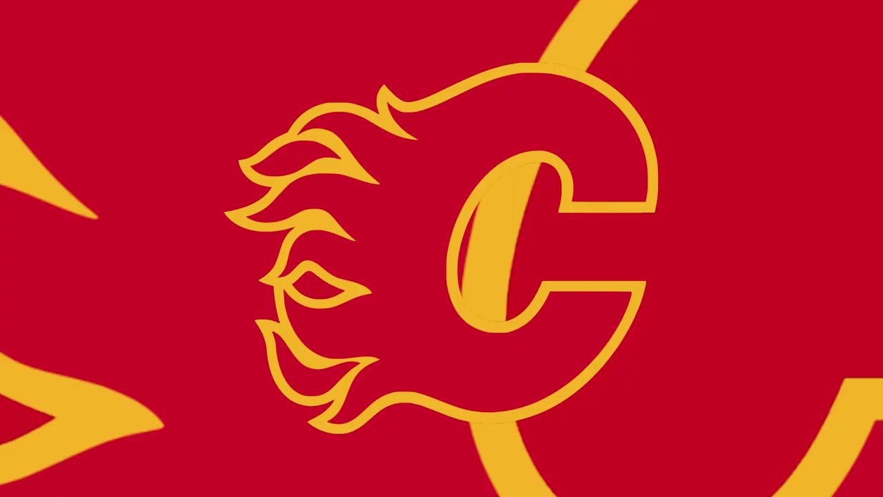Calgary Flames 2025-26 Goal Horn