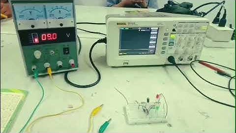 วงจรกำเนิดสัญญาณพัลส์