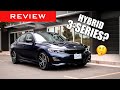 2021 BMW 330e xDrive Review / Does a Plug-In Hybrid 3-Series work? 🤔