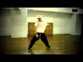 Letoya  swagger choreography by alexey balash