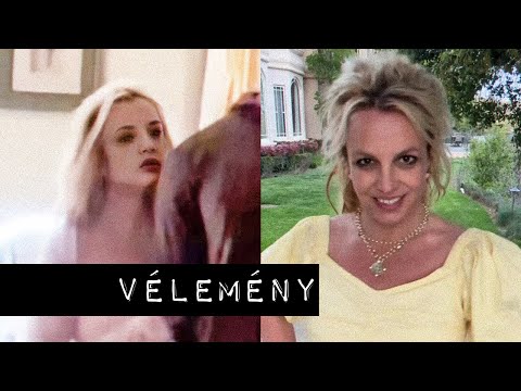 Videó: Britney Spears: Most a Crips & Blood Wade In