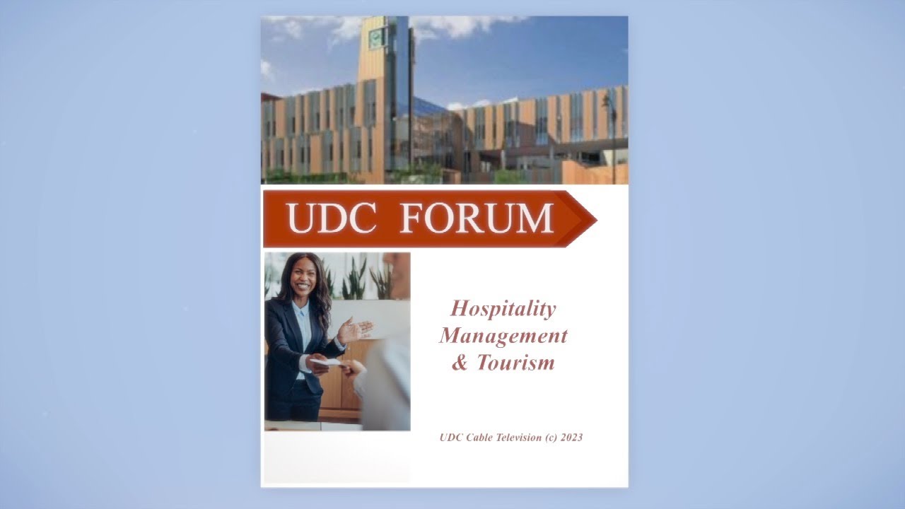 UDC Forum