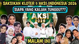 Download Lagu SAKSIKAN KLOTER JABAL NUR AKSI INDONESIA 2026 |dangdut academy 7 d'academy asia 7daa7 MP3