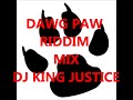 Dawg Paw Riddim - Mix