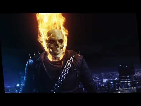 @GhostRider edit: Unholy