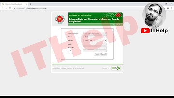 How to see HSC 2021 Result online | HSC Result 2021 | কিভাবে HSC Result দেখব ।